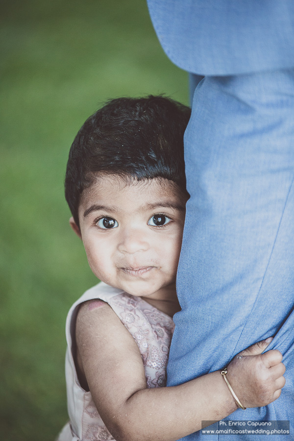 Wedding reportage on the Amalfi Coast Enrico Capuano photographer